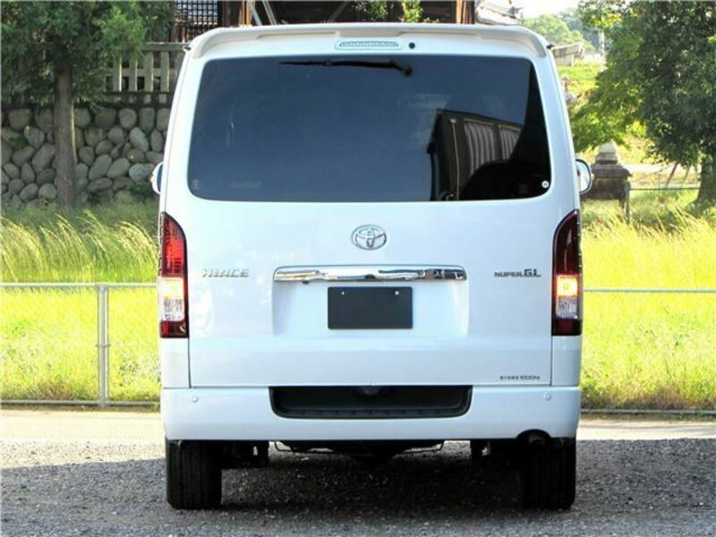 HIACE VAN-4