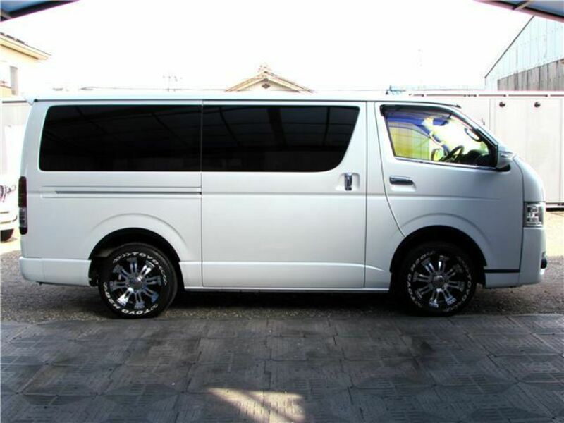 HIACE VAN-5