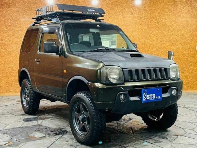 JIMNY-3