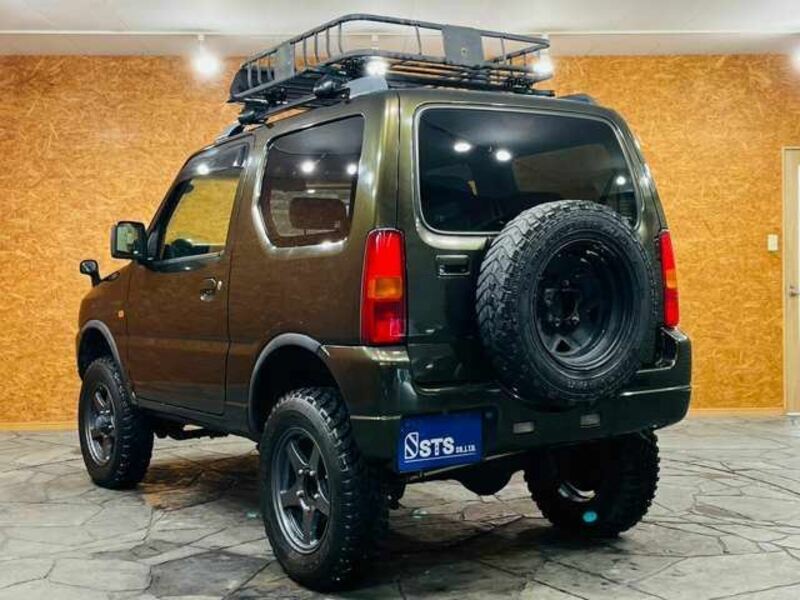 JIMNY-7