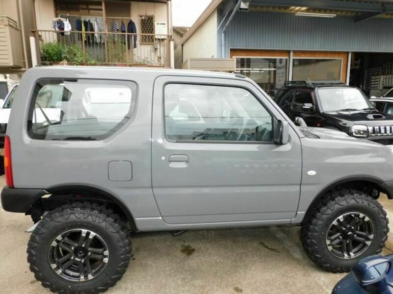 JIMNY-3