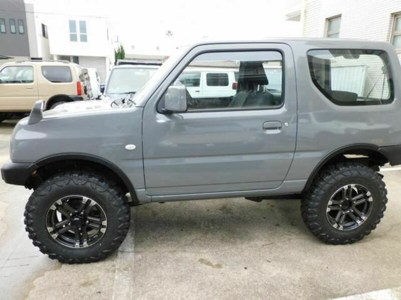 JIMNY-4