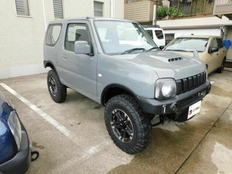 JIMNY-5