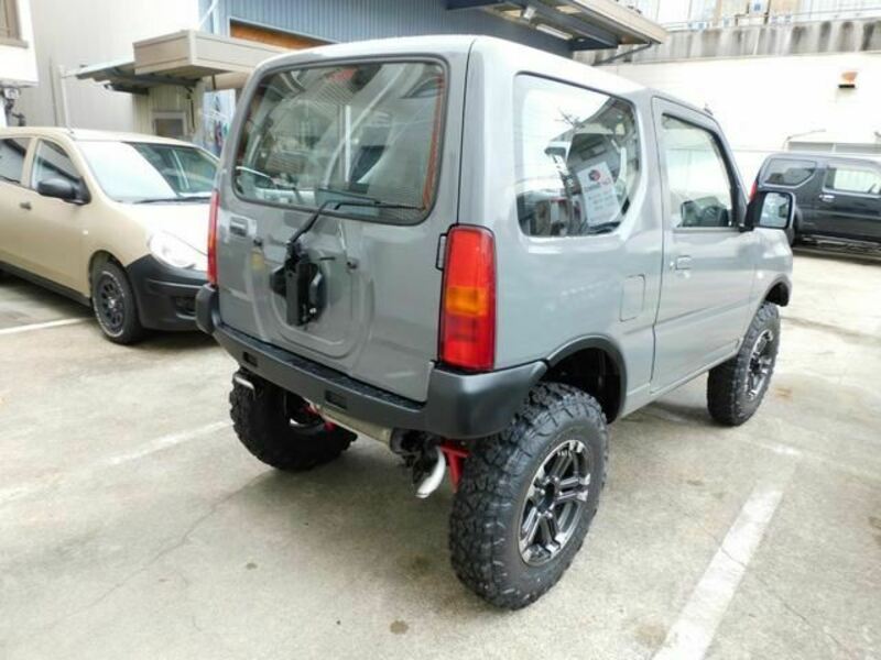 JIMNY-7