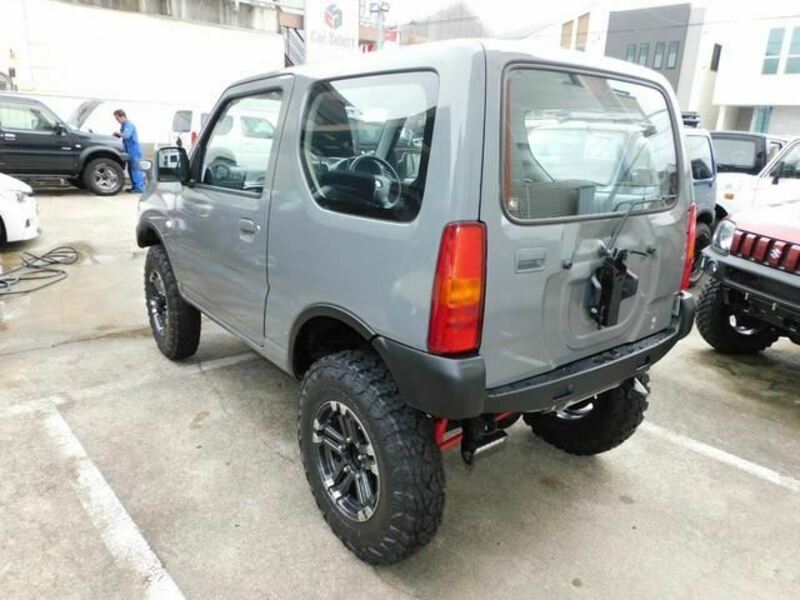 JIMNY-8