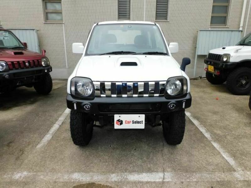 JIMNY-1