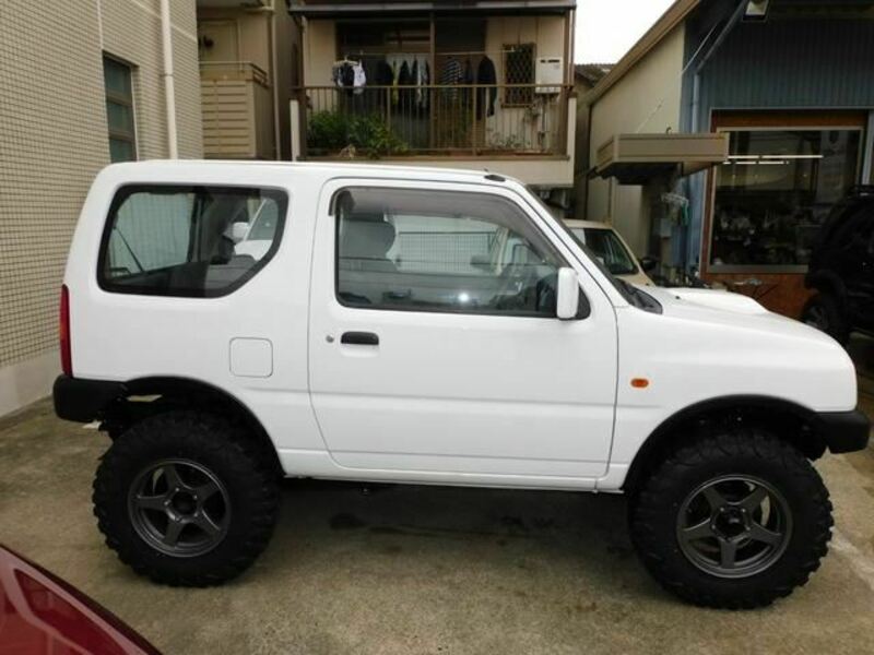 JIMNY-3