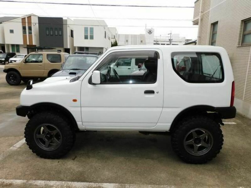 JIMNY-4