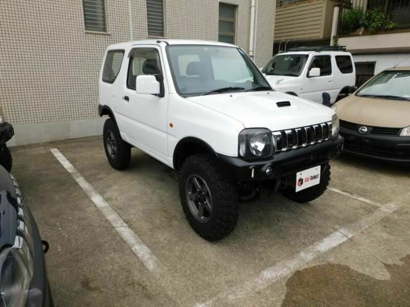 JIMNY-5