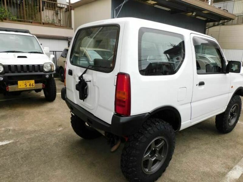 JIMNY-7