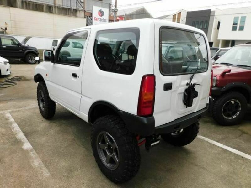 JIMNY-8