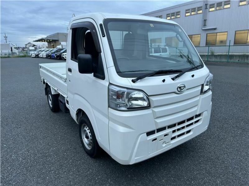 HIJET TRUCK-0