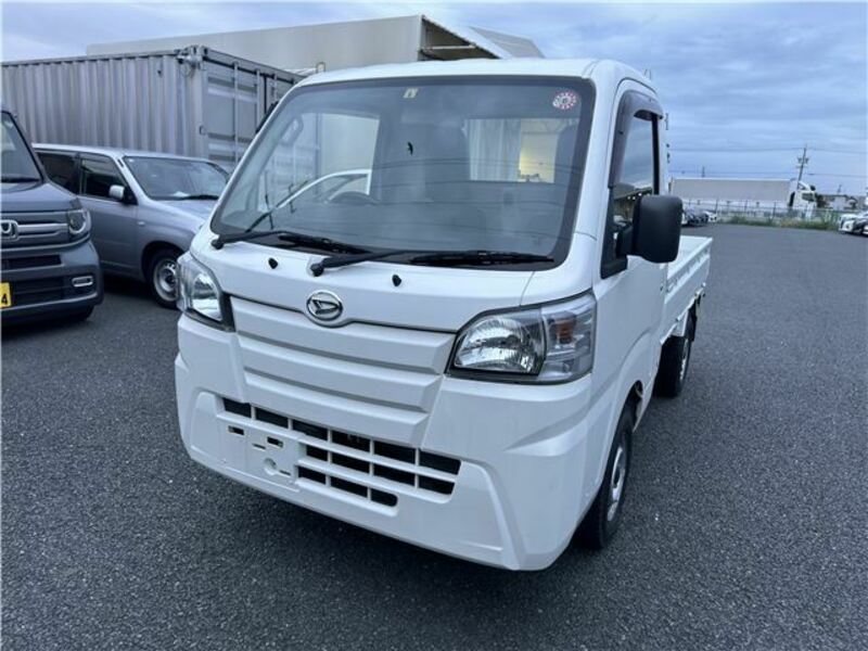 HIJET TRUCK-1