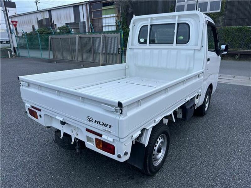 HIJET TRUCK-4