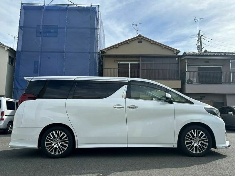 ALPHARD-14