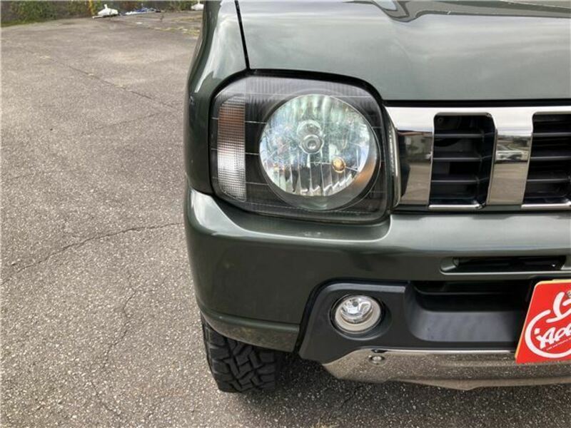 JIMNY-1