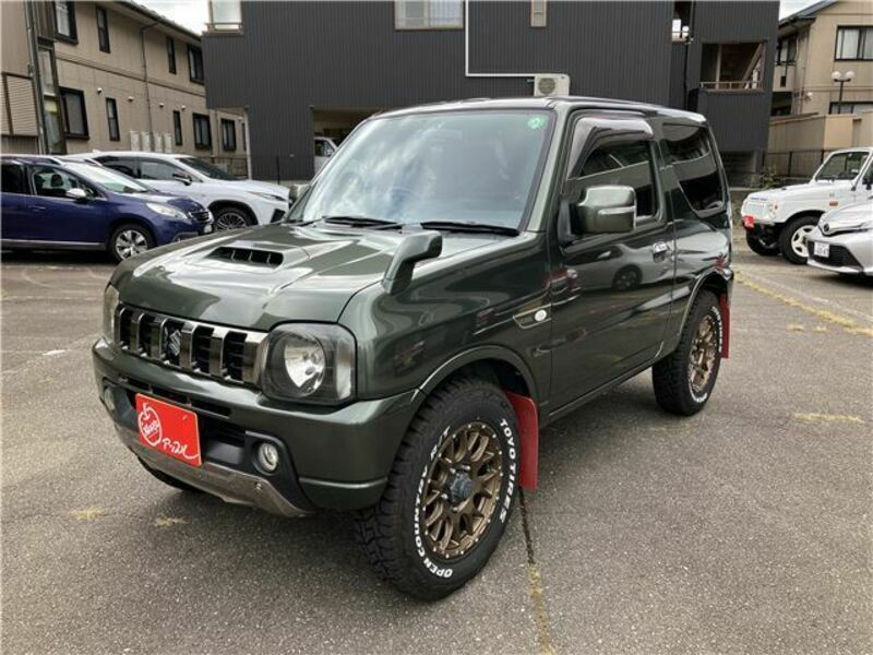 JIMNY-4