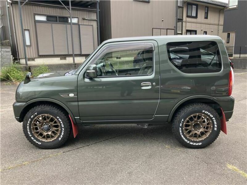 JIMNY-25