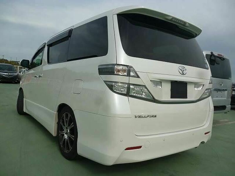 VELLFIRE-9