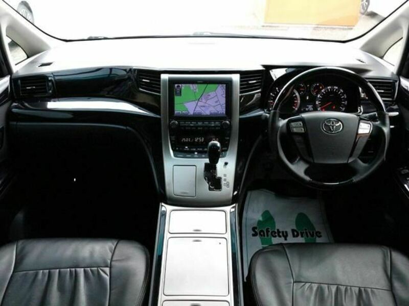 ALPHARD-4