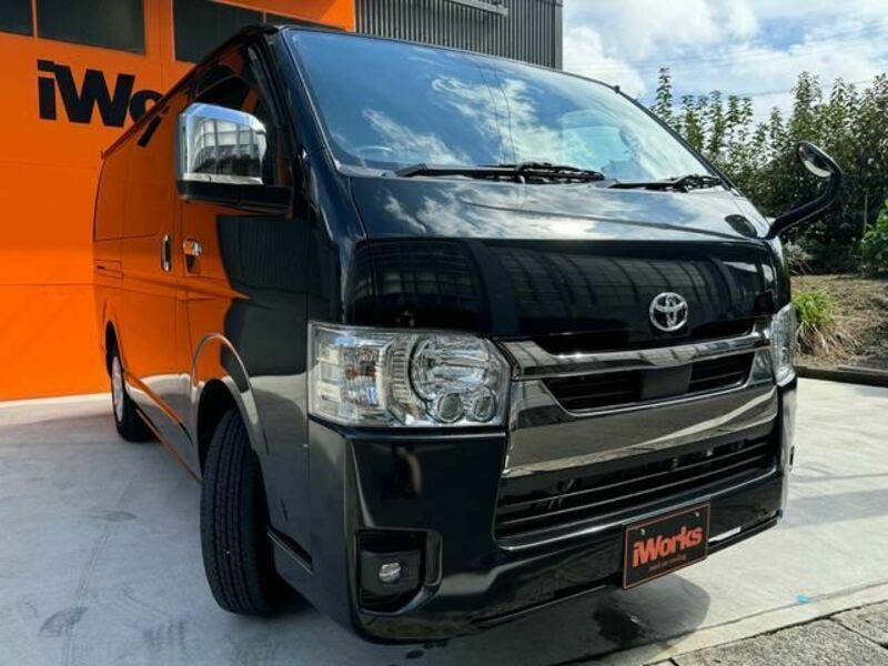 HIACE VAN-5