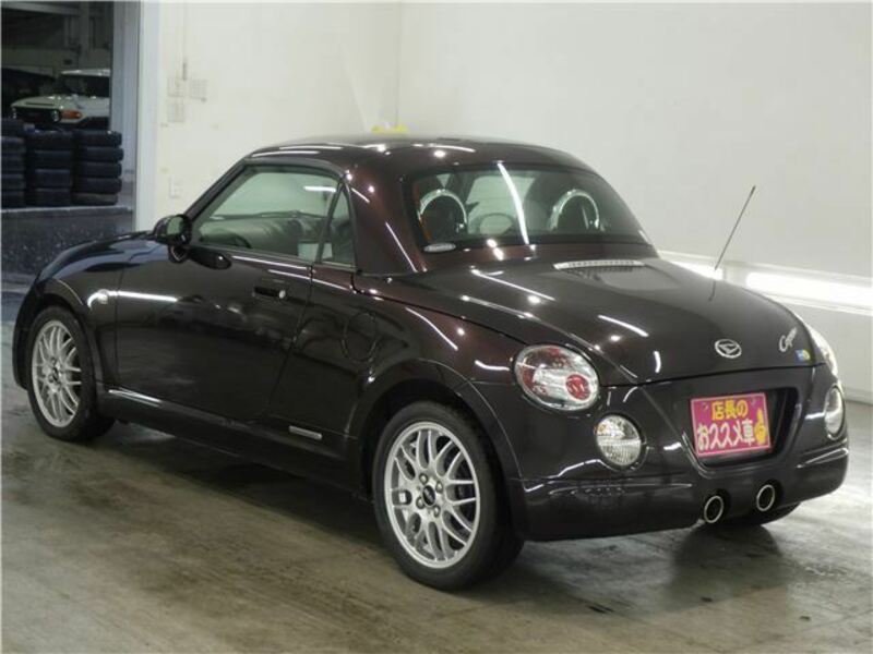 COPEN-1