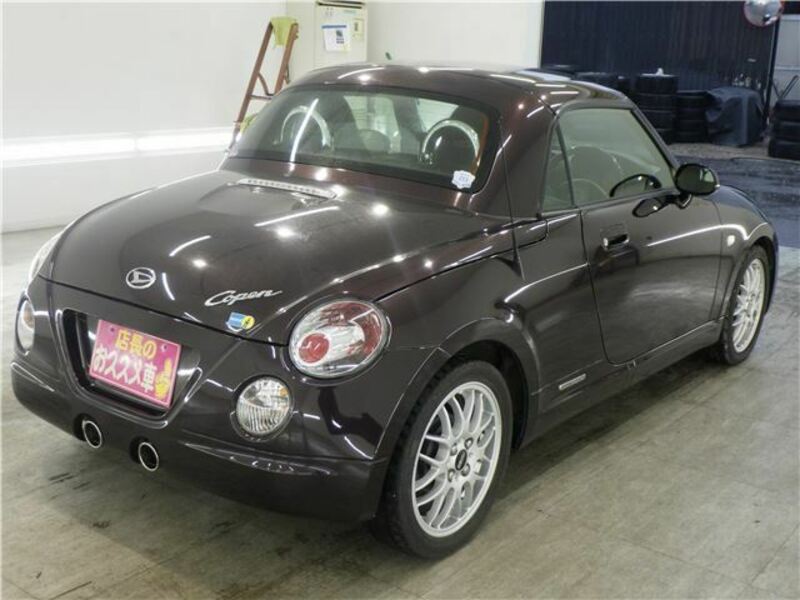 COPEN-4