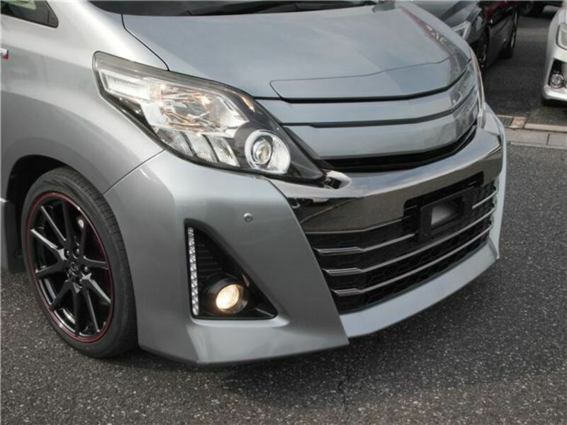 ALPHARD-2