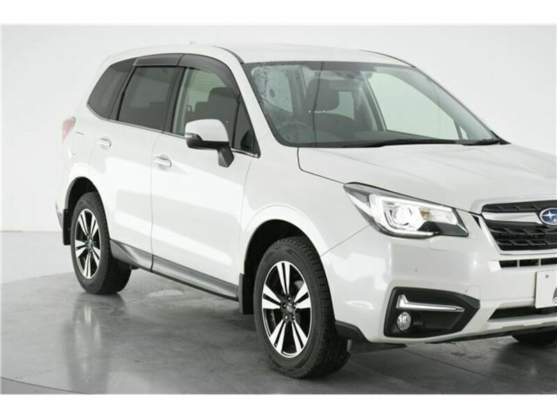 FORESTER-5