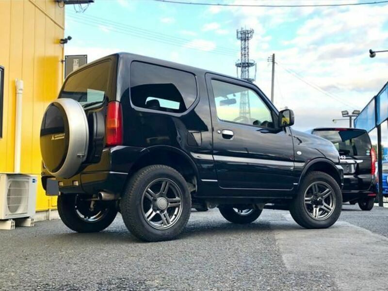 JIMNY-1