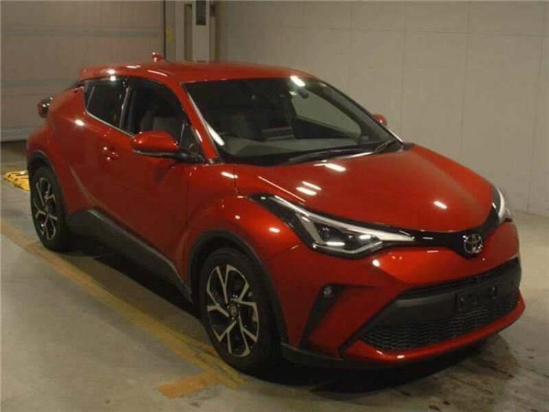 C-HR-2