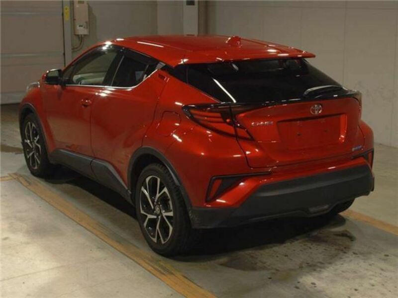 C-HR-3