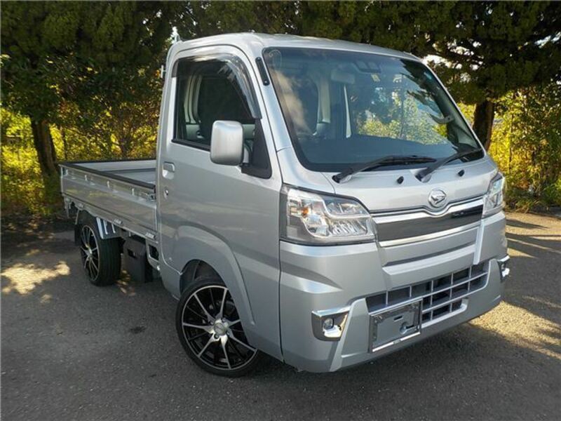 HIJET TRUCK-20