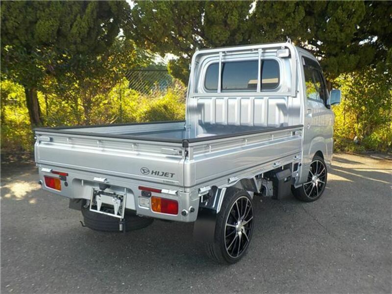 HIJET TRUCK-21