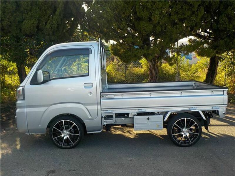 HIJET TRUCK-22