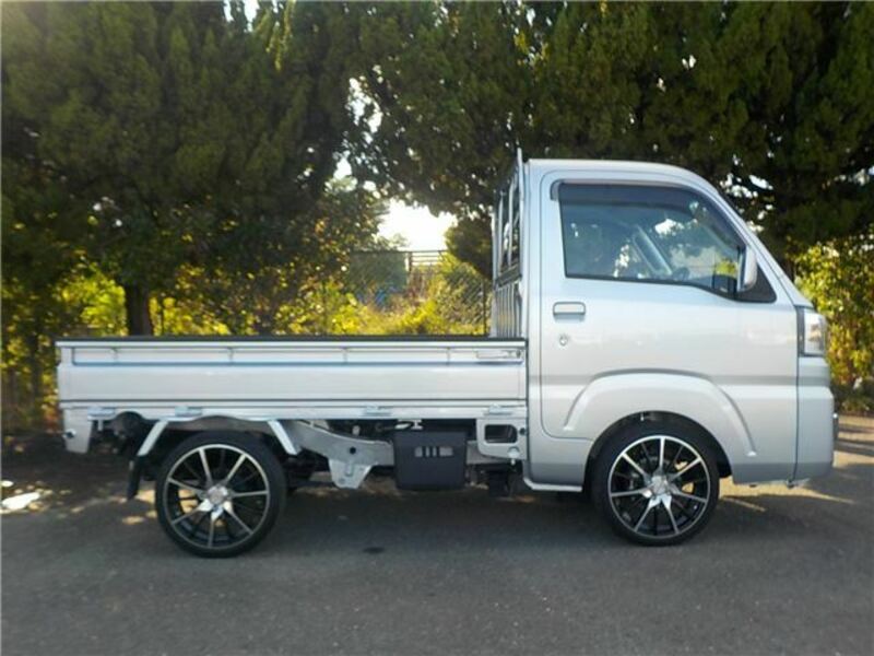 HIJET TRUCK-23