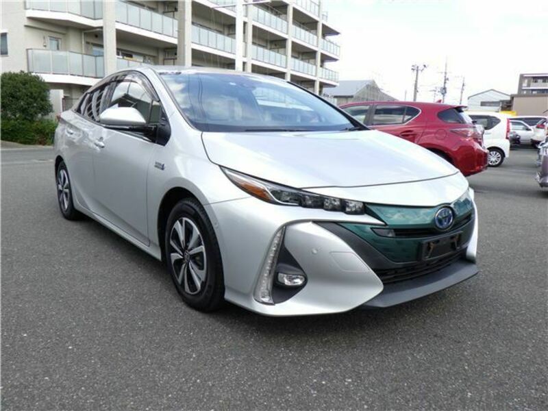 PRIUS PHV-1