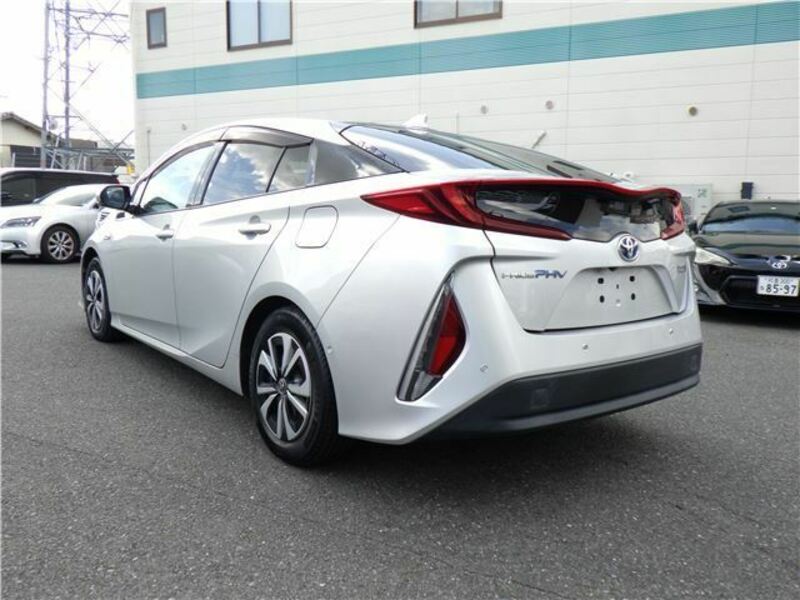 PRIUS PHV-2