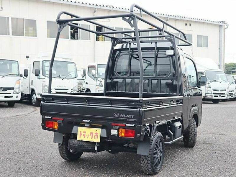 HIJET TRUCK-4