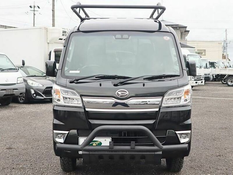 HIJET TRUCK-5