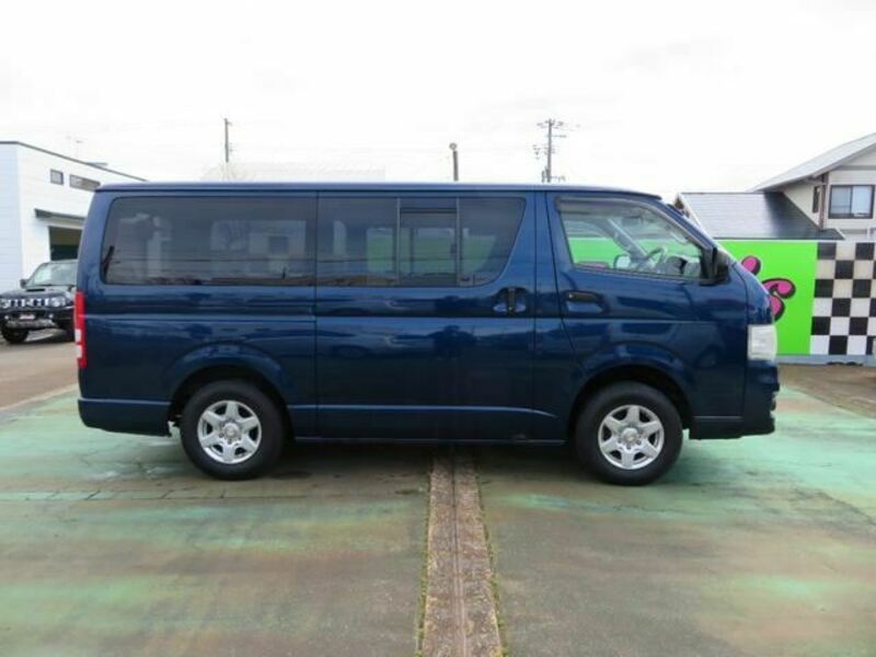 HIACE VAN-5