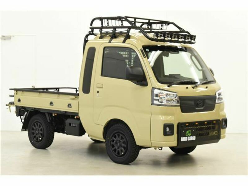 HIJET TRUCK-1