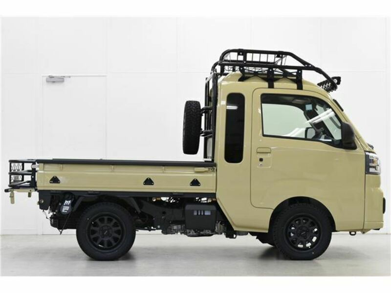 HIJET TRUCK-4