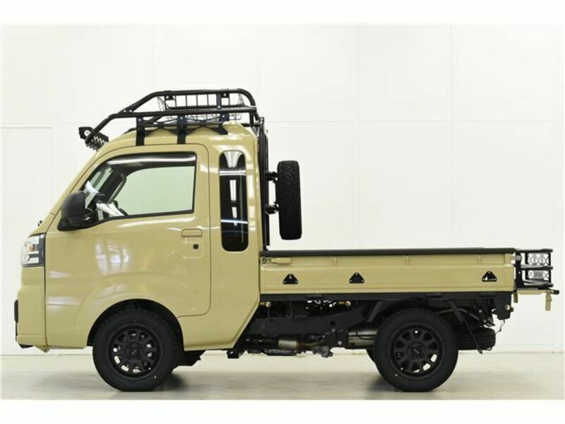 HIJET TRUCK-5