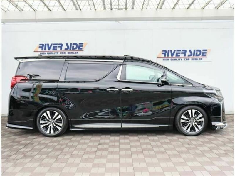 ALPHARD-1