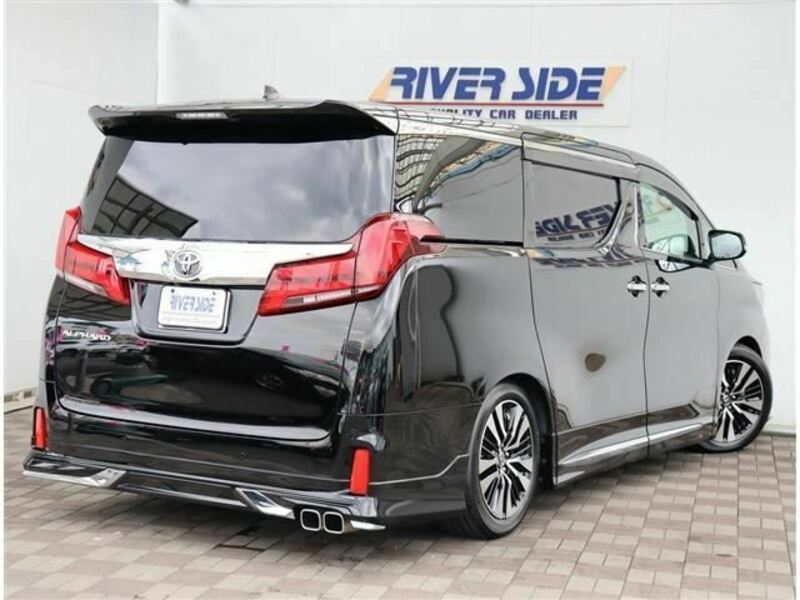 ALPHARD-2