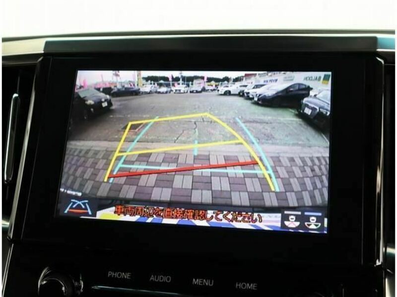 ALPHARD-6