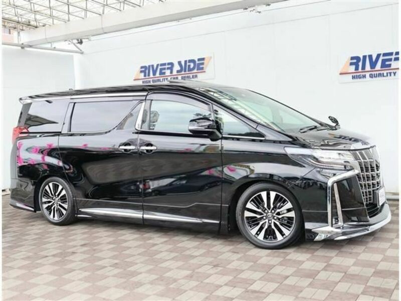 ALPHARD-19