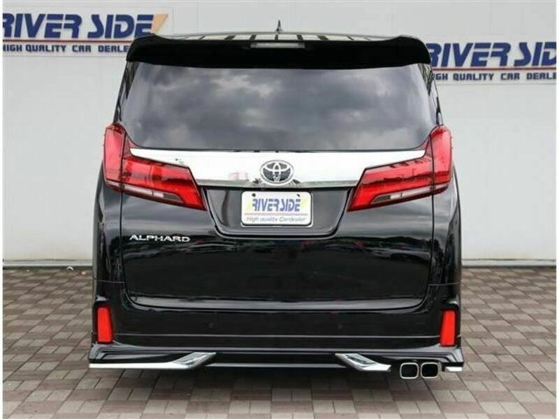 ALPHARD-20