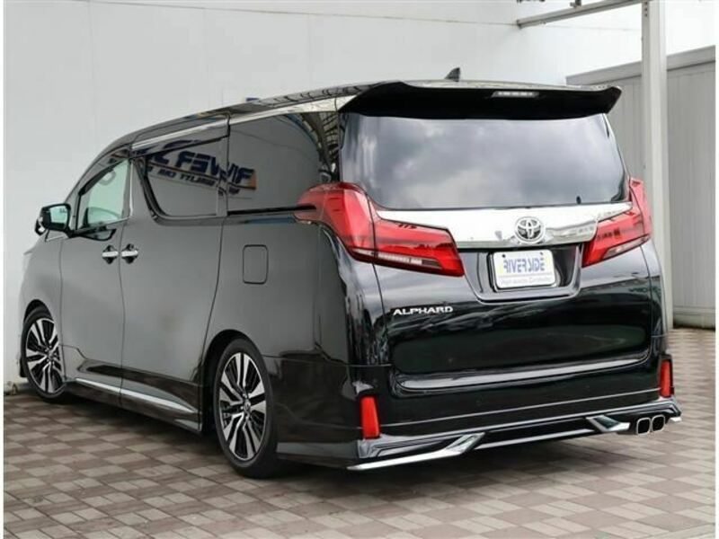 ALPHARD-21